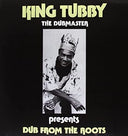 King Tubby - Dub from the Roots (VINYL) | Mint (M) Mint (M)