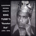 King Tubby's Rastafari Dub (1974 - 1979) |