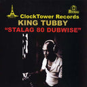 Stalag 80 Dubwise [Vinyl]