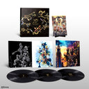 Various - Kingdom Hearts (3xLP, 20th, Box Set) [Vinyl]