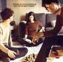 Kings Of Convenience - RIOT ON AN EMPTY STREET | Mint (M) Mint (M)