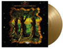 King's X - Gretchen Goes To Nebraska (Limited Edition, 180 Gram Vinyl, Colored Vinyl, Gold) [Import] (2 Lp's) [Vinyl]