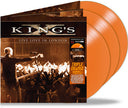 Live Love in London (Orange Colored Vinyl, Gatefold LP Jacket) (3 Lp's) [Vinyl]