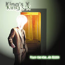 King's X - Please Come Home...Mr. Bulbous (Green Colored Vinyl, Limited Edition, Anniversary Edition) |