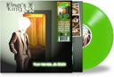 King's X - Please Come Home...Mr. Bulbous (Green Colored Vinyl, Limited Edition, Anniversary Edition) |