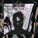 King's X - Tape Head (Yellow Colored Vinyl, Limited Edition, Remastered) |