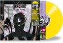 King's X - Tape Head (Yellow Colored Vinyl, Limited Edition, Remastered) |