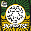 KINGSTON ALL-STARS - Dubwise (Colored Vinyl) [Vinyl]