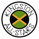 Presenting Kingston All-Stars [CD]