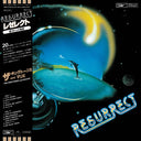 Resurrect [Vinyl]