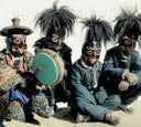 KINK GONG - Tibetan Buddhism Trip |