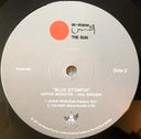 Kippie Moeketsi - Hal Singer - Blue Stompin' | Mint (M) Mint (M)