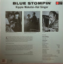 Kippie Moeketsi - Hal Singer - Blue Stompin' | Mint (M) Mint (M)