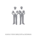 Kirinji Tour 2003 / Live At Budokan |