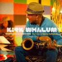 Kirk Whalum - EVERYTHING IS EVERYTHING: THE MUSIC OF DONNA |
