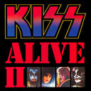 Kiss - Alive 2 (Limited Edition, Remastered) (2 Cd's) |