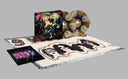 Alive!: 50th Anniversary Edition (Limited Edition, White & Gold Cornetto w/Black Splatter Colored Vinyl, Gold Foil Gatefold Jacket, Bonus Poster) (2 Lp's) [Vinyl]
