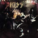 Kiss - ALIVE |