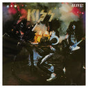 Kiss - ALIVE |