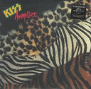 KISS - Animalize (180g Vinyl) | Mint (M) Mint (M)
