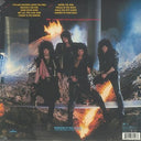 KISS - Animalize (180g Vinyl) | Mint (M) Mint (M)