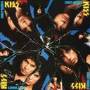 Kiss - Crazy Nights (180 Gram Vinyl, Remastered) (VINYL) | Mint (M) Mint (M)