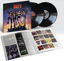 KISS - Destroyer (45th Anniversary) [Deluxe 2 LP] | Mint (M) Mint (M)