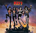 Kiss - Destroyer (45th Anniversary) (Deluxe Edition) (2xCD) | Mint (M) Mint (M)