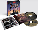 Kiss - Destroyer (45th Anniversary) (Deluxe Edition) (2xCD) | Mint (M) Mint (M)