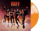 Destroyer: Resurrected (Limited Edition, Translucent Orange Colored Vinyl) | Mint (M) Mint (M)