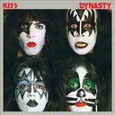 Kiss - Dynasty (180g Vinyl) | Mint (M) Mint (M)