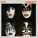 Kiss - DYNASTY |