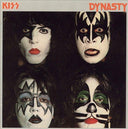 Kiss - DYNASTY |