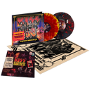 Kiss - KISS Destroys Anaheim '76 (Limited Edition, 180 Gram Colored Vinyl) (2 Lp's) [Vinyl]