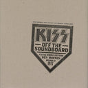 Kiss Off The Soundboard: Live In Des Moines (Limited Edition, Violet Colored Vinyl) (2 Lp's) [Vinyl]