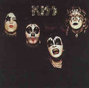Kiss - KISS (CD) | Mint (M) Mint (M)