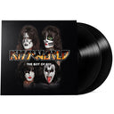 Kiss - Kissworld: The Best Of Kiss (140g 2LP) | Mint (M) Mint (M)