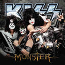 Kiss - Monster (CD) | Mint (M) Mint (M)