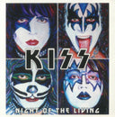 Night of the Living (Limited Edition, Translucent Dark Blue Colored Vinyl) | Mint (M) Mint (M)