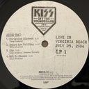 Off The Soundboard Live In Virginia Beach July 25, 2004 | Mint (M) Mint (M)