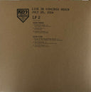 Off The Soundboard Live In Virginia Beach July 25, 2004 | Mint (M) Mint (M)