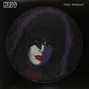 Kiss - Paul Stanley (Picture Disc Vinyl) [Import] | Mint (M) Mint (M)