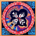 Kiss - Rock and Roll Over (Limited Edition, Remastered) | Mint (M) Mint (M)