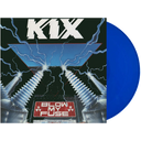 Blow My Fuse (Ltd Blue Anniversary Edt) | Mint (M) Mint (M)