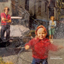 KJETIL HUSEBO - Contradictions |