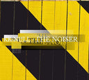 KK NULL + THE NOISER - KK Null + The Noiser |