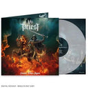 KK's Priest - The Sinner Rides Again (Clear Vinyl) | Mint (M) Mint (M)