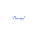 KLARA LEWIS - Thankful [Vinyl]