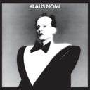 Klaus Nomi - Klaus Nomi [CD]
