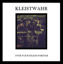 Over Your Heads Forever [CD]